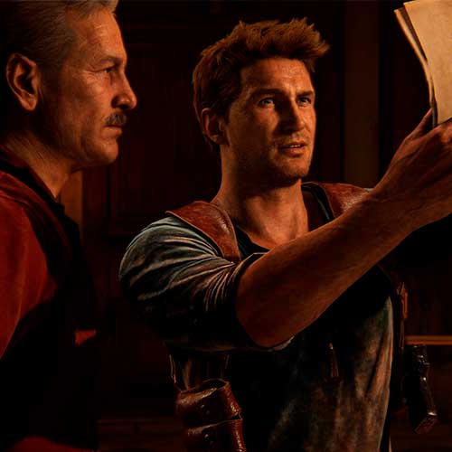 UNCHARTED™: Legacy of Thieves Collection Cd Key Steam Global